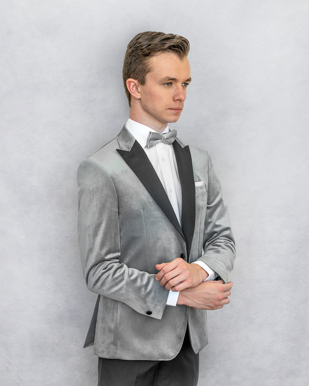 Premium School Formal Hire